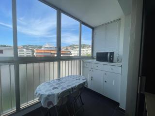 One Bedroom Apartment Terrasse near the beach - Cannes - 5