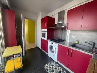 One Bedroom Apartment Terrasse near the beach - Cannes - 3