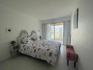 One Bedroom Apartment Terrasse near the beach - Cannes - 2