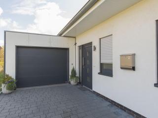 Ferienhaus Barbara, FeWo Vermittlung Nordsee - Varel - 8