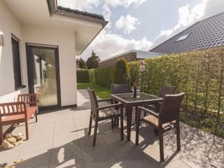 Ferienhaus Barbara, FeWo Vermittlung Nordsee - Varel - 5