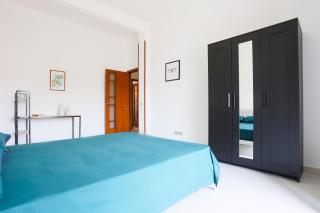 Bright Apartment near the sea with parking - Salerno - 3