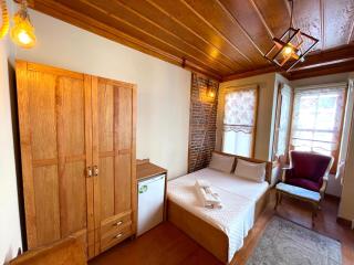 Authentic Turkish Home - Istanbul - 9