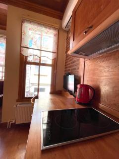 Authentic Turkish Home - Istanbul - 7