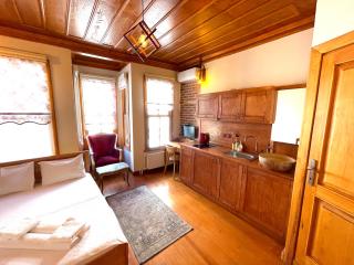 Authentic Turkish Home - Istanbul - 5