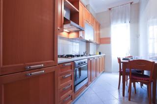 Bright Apartment near the sea with parking - Salerno - 6