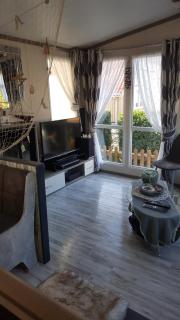 Beach Resort Nieuwvliet Bad - NV 102 - Nieuwvliet - 5