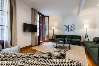 SOUL SUITE by Sweet Home SS Rentals PARKING INCL - San Sebastián - 0