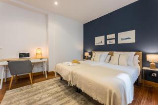 SOUL SUITE by Sweet Home SS Rentals PARKING INCL - San Sebastián - 9