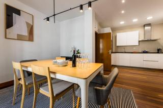SOUL SUITE by Sweet Home SS Rentals PARKING INCL - San Sebastián - 8