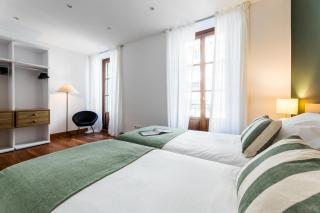 SOUL SUITE by Sweet Home SS Rentals PARKING INCL - San Sebastián - 5