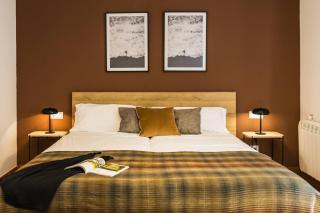 SOUL SUITE by Sweet Home SS Rentals PARKING INCL - San Sebastián - 4