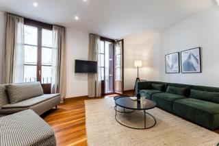 SOUL SUITE by Sweet Home SS Rentals PARKING INCL - San Sebastián - 3