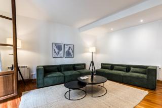 SOUL SUITE by Sweet Home SS Rentals PARKING INCL - San Sebastián - 2