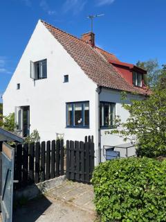 Large house with sea view - Kivik - 0