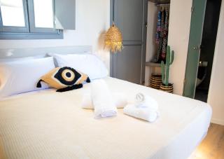 Aidani Luxurious Rooms - Vóthon - 4
