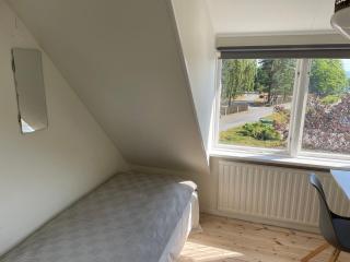 Large house with sea view - Kivik - 2