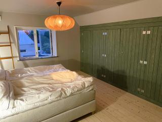 Large house with sea view - Kivik - 6