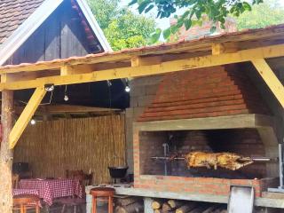 Ruralni kutak na padini Tumanskog Crnog vrha - 9