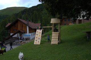 Bergheim Schmidt, Almhütten im Wald Appartments an der Piste Alpine Huts in Forrest Appartments near Slope - Turracher Höhe - 9