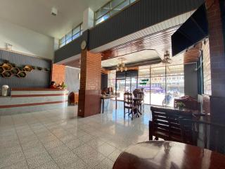 Citi Place Hotel ซิตี้ เพลส - Lopburi - 8