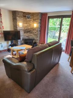 Lakeland Village - Newby Bridge - 2