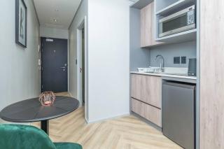 City Chic Studio, Cape Town - Kapstadt - 5