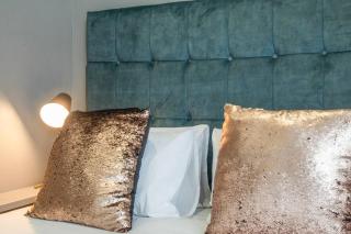 City Chic Studio, Cape Town - Kapstadt - 4