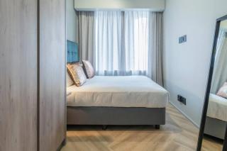 City Chic Studio, Cape Town - Cidade Do Cabo - 2
