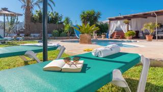 Villa Jimena Nerja by Ruralidays - Nerja - 9