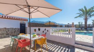 Villa Jimena Nerja by Ruralidays - Nerja - 7