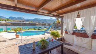 Villa Jimena Nerja by Ruralidays - Nerja - 6