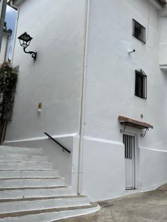 Maison de village - Casa Manolo y Jeannette - Cartajima - 7