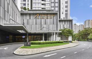RichLane Residences - Hô-Chi-Minh-Ville - 9
