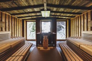 Hotel DIE SONNE - Saalbach-Hinterglemm - 4