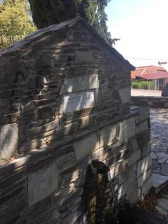 Stamoula' s house - Aigáni - 8