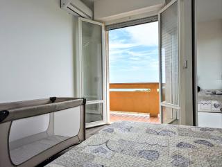 BALCONE SUL PORTO by WeHostYou Parcheggio Wifi Aria condizionata - Porto San Giorgio - 9