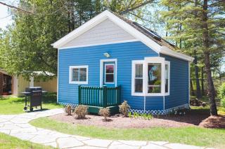 The Lighthouse Cottage Four - Wasaga Beach - 9