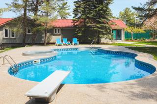 The Lighthouse Cottage Four - Wasaga Beach - 8
