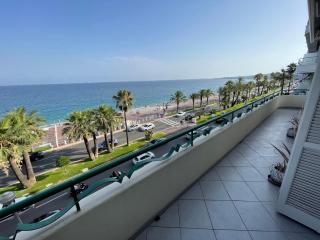 Dernière étage sur la Promenade! - Nizza - 4