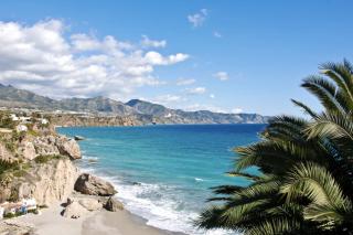 Apartamento Edificio Sur - Nerja - 2