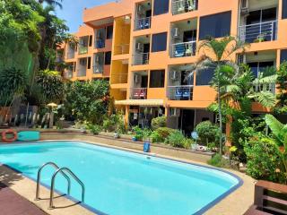 PorterHouse Beach Hotel - Patong - 4