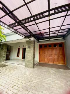 Homestay Nurrohma - 0
