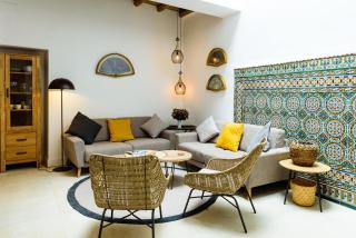 Casa de los Venerables - Siviglia - 0