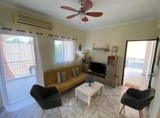 Sunny Apartment Amaliada - Amaliás - 7