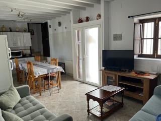 Maison de village - Casa Manolo y Jeannette - Cartajima - 2