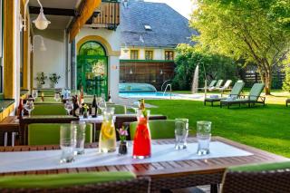 Hotel Alpenblick Kreischberg - 7