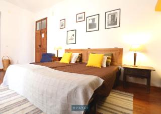 MyStay - Mértola Castelo Palace - Mértola - 5