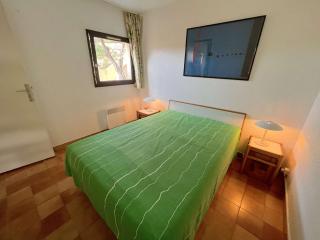 Appartement 2P 4 Couchages avec Piscine, Tennis et Parking à La Croix-Valmer - FR-1-226B-174 - La Croix-Valmer - 3