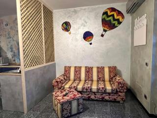 B & B L'almanacco - San Martino In Strada - 9
